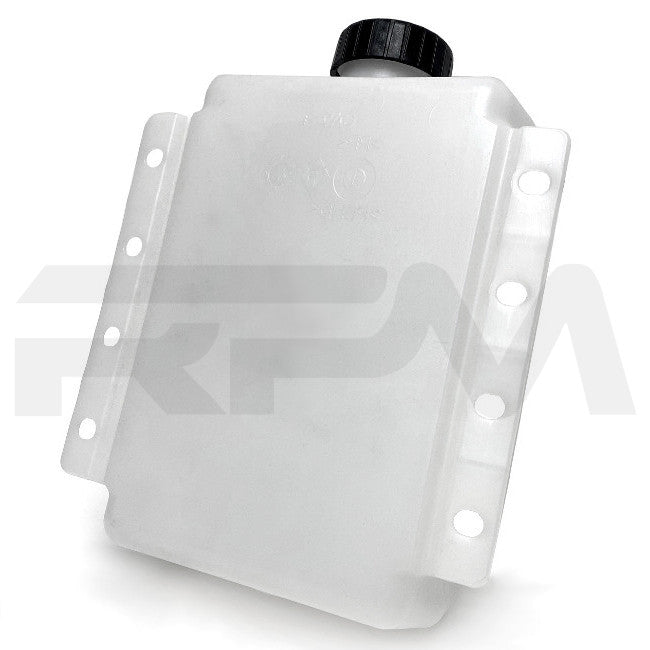 Tiffin RV Wiper Washer Bottle 4-Quart w/ Pump 8429 | RV Parts Masters, OEM Tiffin Motorhome Parts