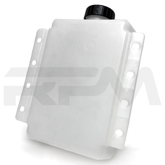 Tiffin RV Wiper Washer Bottle 4-Quart w/ Pump 8429 | RV Parts Masters, OEM Tiffin Motorhome Parts