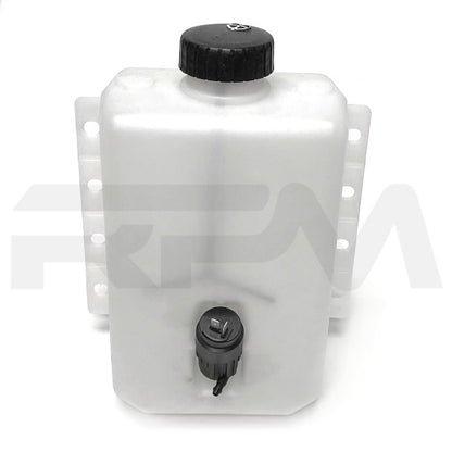 Tiffin RV Wiper Washer Bottle 4-Quart w/ Pump 8429 | RV Parts Masters, OEM Tiffin Motorhome Parts