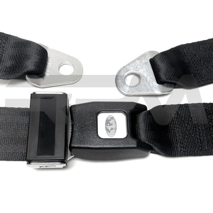 Tiffin RV Lap Seat Belt 110 in. 394 | RV Parts Masters, OEM Tiffin Motorhome Parts