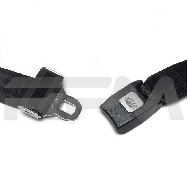 Tiffin RV Lap Seat Belt 120 in. 395 | RV Parts Masters, OEM Tiffin Motorhome Parts