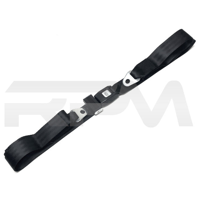 Tiffin RV Lap Seat Belt 120 in. 395 | RV Parts Masters, OEM Tiffin Motorhome Parts