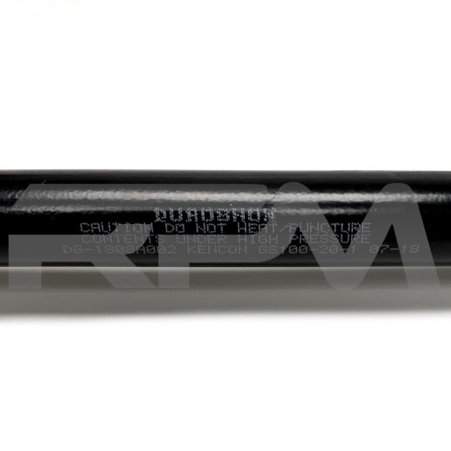 Tiffin RV Shock Strut Gas Spring 20 in. 100 lbs. 10751 | RV Parts Masters, OEM Tiffin Motorhome Parts