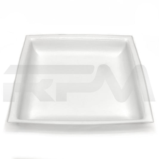 Tiffin RV White Exterior Skylight 24 in. x 23 in. 8490 | RV Parts Masters, OEM Tiffin Motorhome Parts
