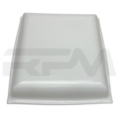 Tiffin RV White Exterior Skylight 24 in. x 23 in. 8490 | RV Parts Masters, OEM Tiffin Motorhome Parts