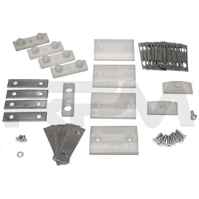 Tiffin RV HWH RAP93601 Slide-Out Glide Kit 5040508 | RV Parts Masters, OEM Tiffin Motorhome Parts