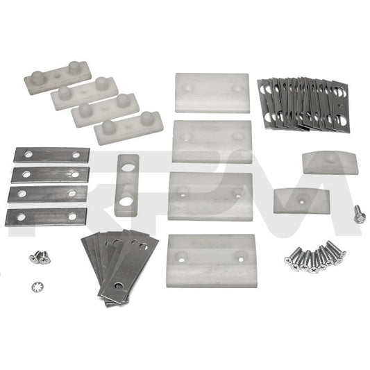 Tiffin RV HWH RAP93601 Slide-Out Glide Kit 5040508 | RV Parts Masters, OEM Tiffin Motorhome Parts