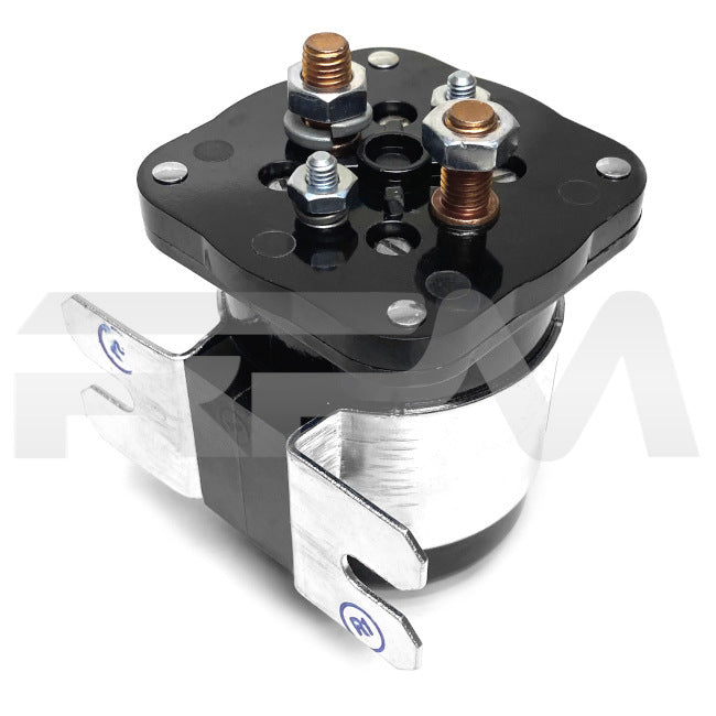 Tiffin RV Solenoid Contactor Continuous Duty 7905 | RV Parts Masters, OEM Tiffin Motorhome Parts