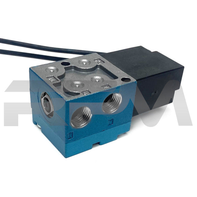 Tiffin RV Solenoid Air Valve for Step Cover 6248 | RV Parts Masters, OEM Tiffin Motorhome Parts