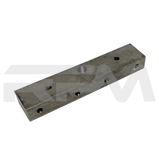 Tiffin RV Seatbelt Bracket 5077887 | RV Parts Masters, OEM Tiffin Motorhome Parts