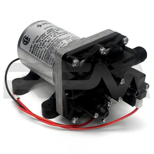 Tiffin RV Shurflo 3 GPM Water Pump 5014479 | RV Parts Masters, OEM Tiffin Motorhome Parts