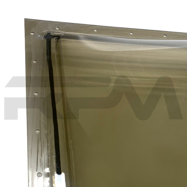 Tiffin RV Bathroom Skylight 26 in. x 26 in. 9890 | RV Parts Masters, OEM Tiffin Motorhome Parts