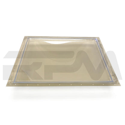 Tiffin RV Bathroom Skylight 26 in. x 26 in. 9890 | RV Parts Masters, OEM Tiffin Motorhome Parts