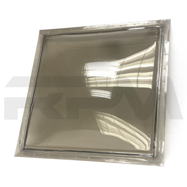 Tiffin RV Bathroom Skylight 26 in. x 26 in. 9890 | RV Parts Masters, OEM Tiffin Motorhome Parts