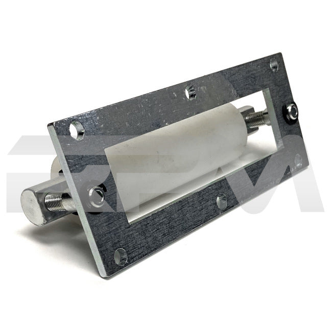 Tiffin RV Slide Out Roller with Bracket 8243 | RV Parts Masters, OEM Tiffin Motorhome Parts