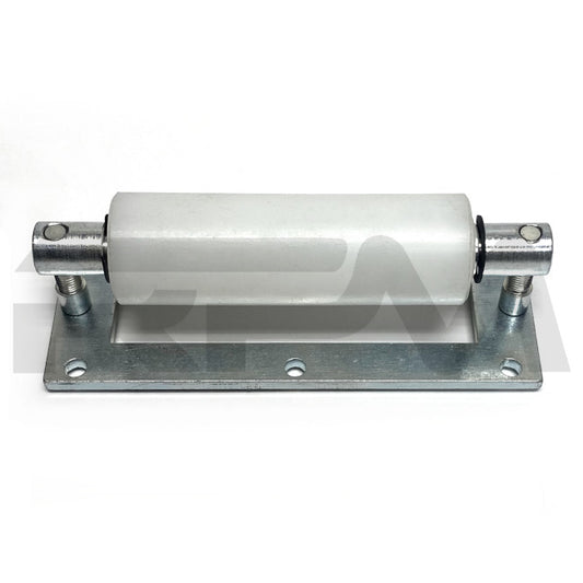 Tiffin RV Slide Out Roller with Bracket 8243 | RV Parts Masters, OEM Tiffin Motorhome Parts