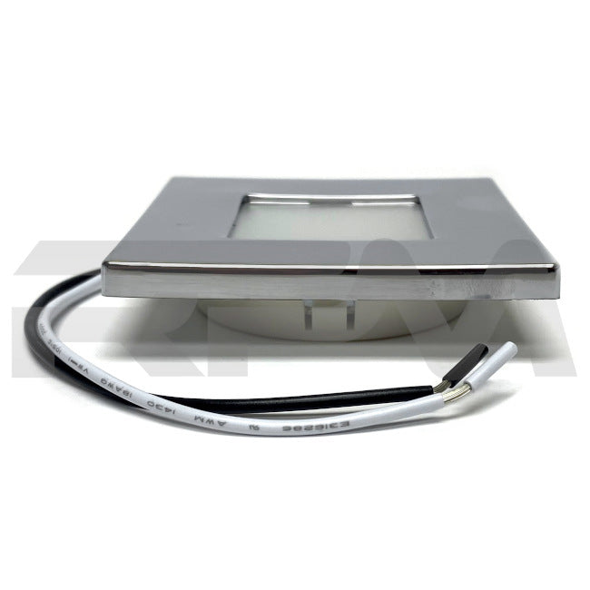 Tiffin RV Square LED Ceiling Light 5071648 | RV Parts Masters, OEM Tiffin Motorhome Parts