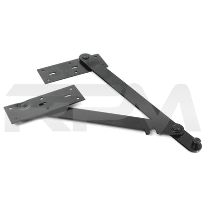 Tiffin RV Locking Door Arm 5041741 | RV Parts Masters, OEM Tiffin Motorhome Parts