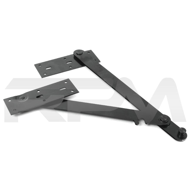 Tiffin RV Locking Door Arm 5041741 – RPM - RV Parts Masters