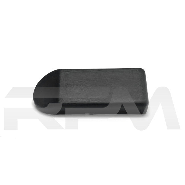 Tiffin RV Window Weep Hole Drain Slot Cover 1.25 in. 28667 | RV Parts Masters, OEM Tiffin Motorhome Parts