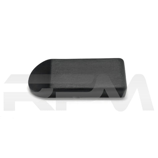 Tiffin RV Window Weep Hole Drain Slot Cover 1.25 in. 28667 | RV Parts Masters, OEM Tiffin Motorhome Parts