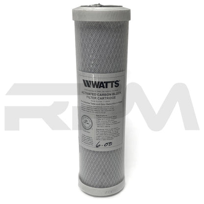 Tiffin RV Watts Water Filter Cartridge 38545 | RV Parts Masters, OEM Tiffin Motorhome Parts
