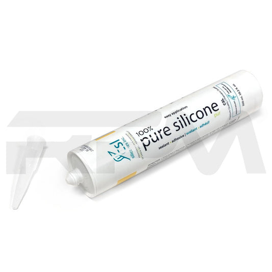 Tiffin RV CSL White Silicone Self-Leveling Sealant 5536 | RV Parts Masters, OEM Tiffin Motorhome Parts