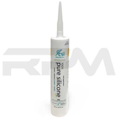 Tiffin RV CSL White Silicone Self-Leveling Sealant 5536 | RV Parts Masters, OEM Tiffin Motorhome Parts