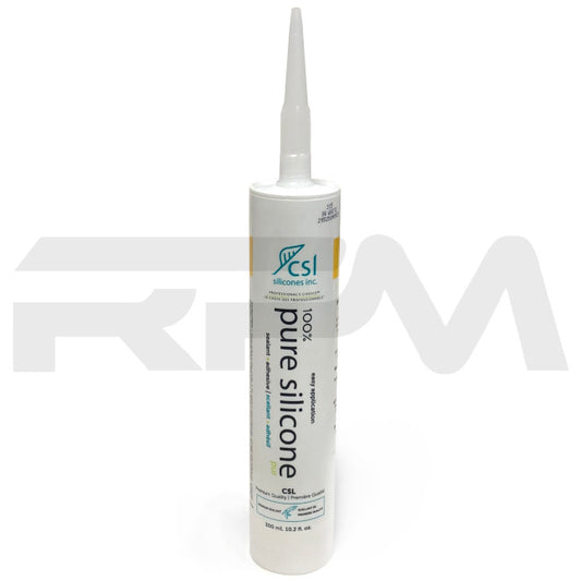 Tiffin RV CSL White Silicone Self-Leveling Sealant 5536 | RV Parts Masters, OEM Tiffin Motorhome Parts