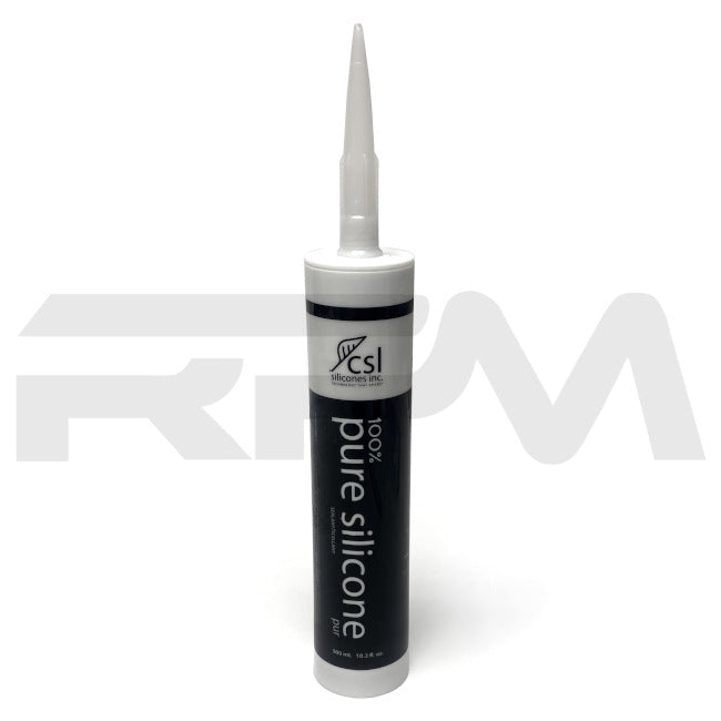 Tiffin RV CSL White Silicone Self-Leveling Sealant 5536 | RV Parts Masters, OEM Tiffin Motorhome Parts