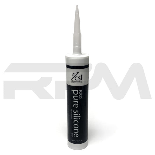 Tiffin RV CSL White Silicone Self-Leveling Sealant 5536 | RV Parts Masters, OEM Tiffin Motorhome Parts
