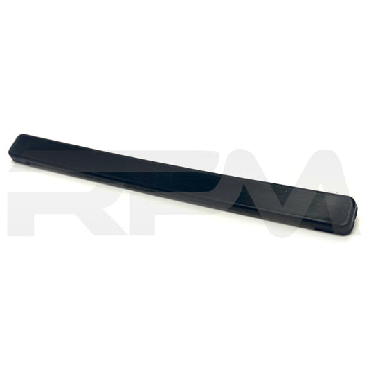 Tiffin RV Window Weep Hole Drain Slot Cover 5.75 in. 28665 | RV Parts Masters, OEM Tiffin Motorhome Parts