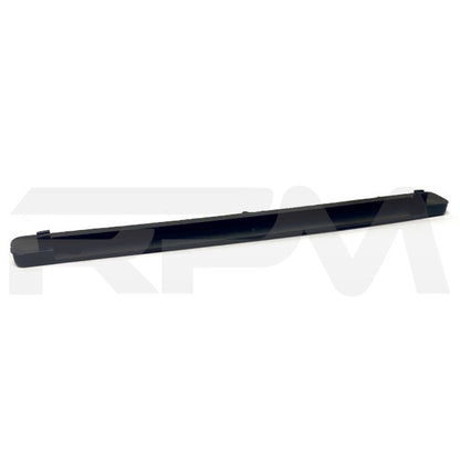 Tiffin RV Window Weep Hole Drain Slot Cover 5.75 in. 28665 | RV Parts Masters, OEM Tiffin Motorhome Parts