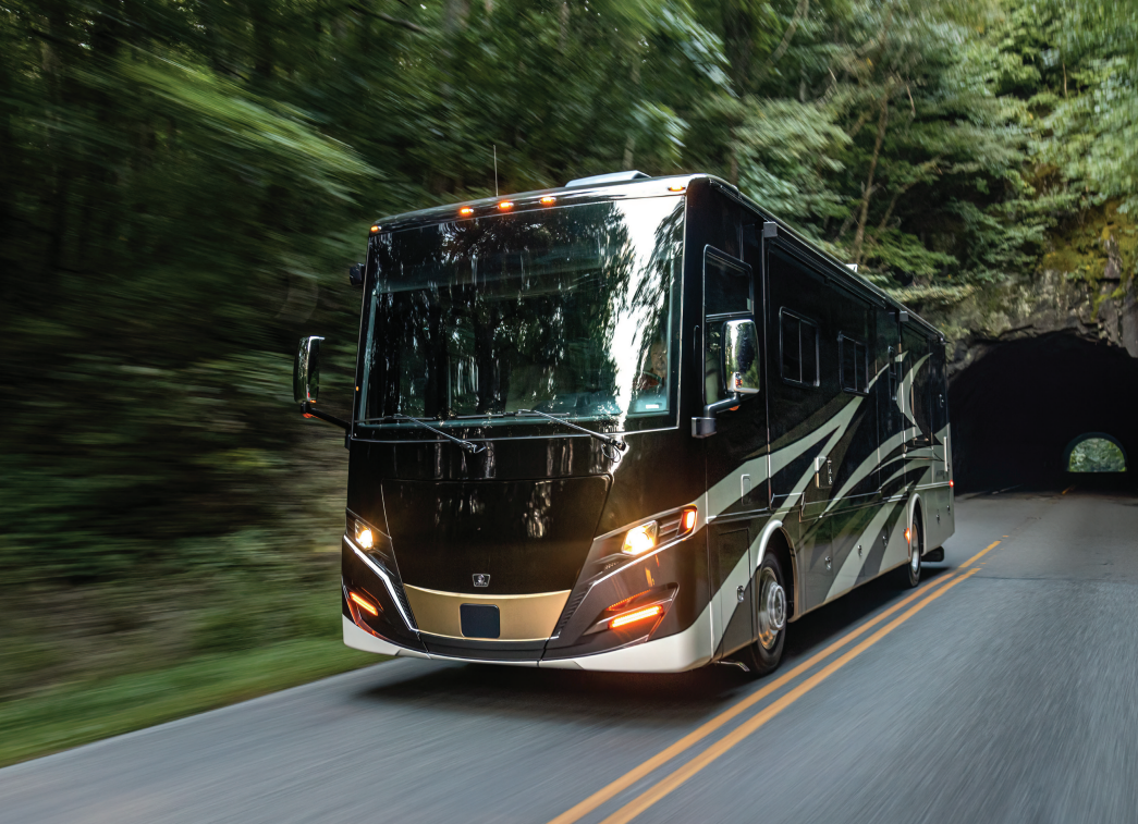RPM - RV Parts Masters