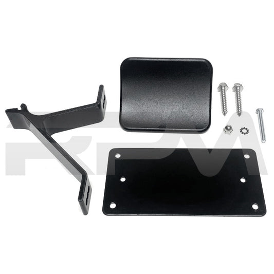 Tiffin RV Carefree 902800 Awning Support Cradle 1082 | RV Parts Masters, OEM Tiffin Motorhome Parts