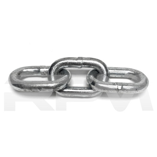Tiffin RV Chain Link for Rear Rock Guard 20143 | RV Parts Masters, OEM Tiffin Motorhome Parts