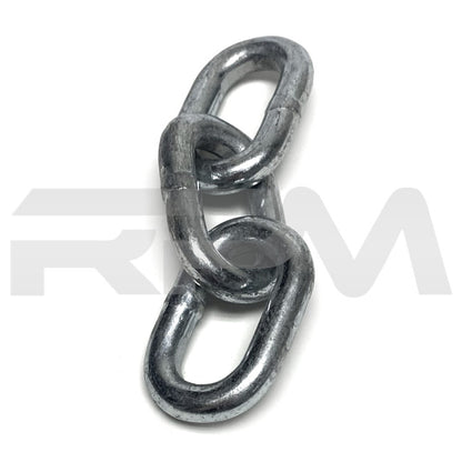 Tiffin RV Chain Link for Rear Rock Guard 20143 | RV Parts Masters, OEM Tiffin Motorhome Parts