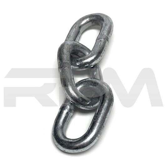 Tiffin RV Chain Link for Rear Rock Guard 20143 | RV Parts Masters, OEM Tiffin Motorhome Parts