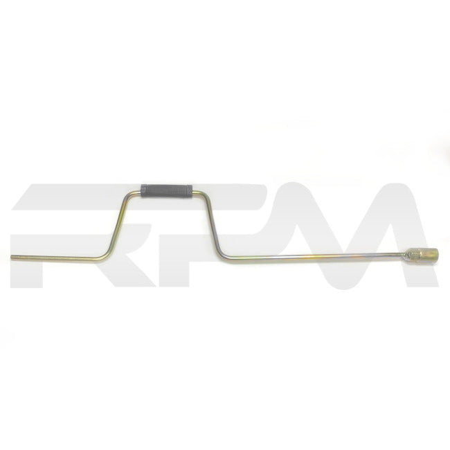 Tiffin RV Lippert 116112 Crank Handle for Slide Outs 3/4" Hex 5138963 | RV Parts Masters, OEM Tiffin Motorhome Parts