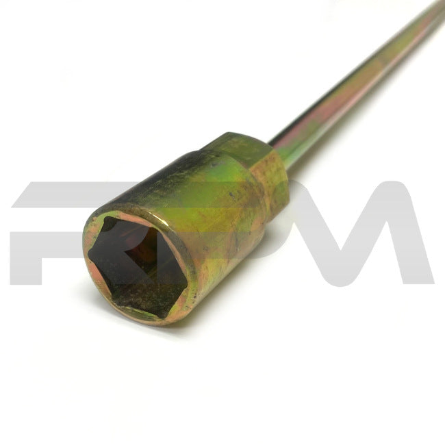 Tiffin RV Lippert 116112 Crank Handle for Slide Outs 3/4" Hex 5138963 | RV Parts Masters, OEM Tiffin Motorhome Parts
