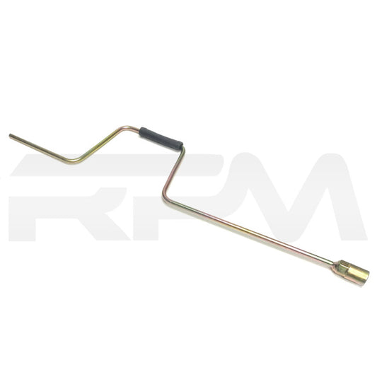Tiffin RV Lippert 116112 Crank Handle for Slide Outs 3/4" Hex 5138963 | RV Parts Masters, OEM Tiffin Motorhome Parts