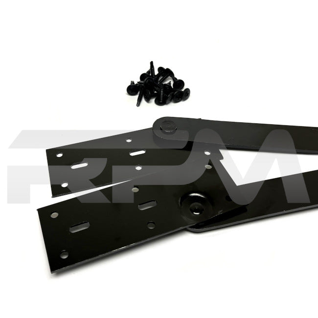 Tiffin RV Locking Door Arm 5041741 | RV Parts Masters, OEM Tiffin Motorhome Parts