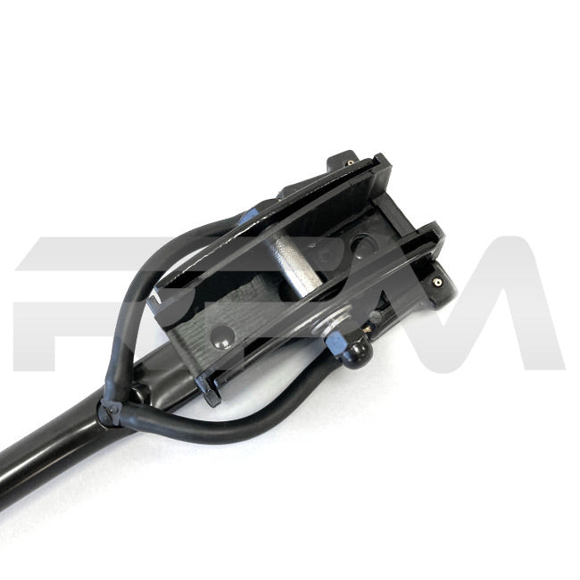 Tiffin RV Driver Side Wiper Arm 32.5 in. Saddle Mount 5039066 | RV Parts Masters, OEM Tiffin Motorhome Parts