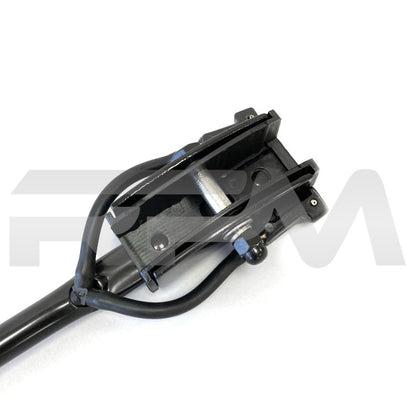 Tiffin RV Driver Side Wiper Arm 32.5 in. Saddle Mount 5039066 | RV Parts Masters, OEM Tiffin Motorhome Parts
