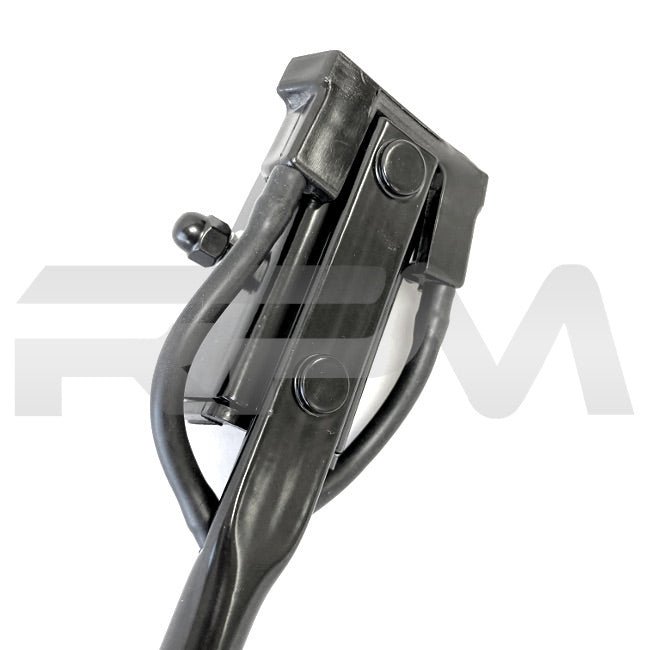 Tiffin RV Driver Side Wiper Arm 32.5 in. Saddle Mount 5039066 | RV Parts Masters, OEM Tiffin Motorhome Parts