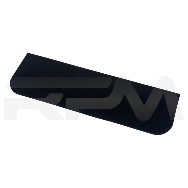 Tiffin RV Entry Striker Bolt Rubber Flap 5056500 | RV Parts Masters, OEM Tiffin Motorhome Parts