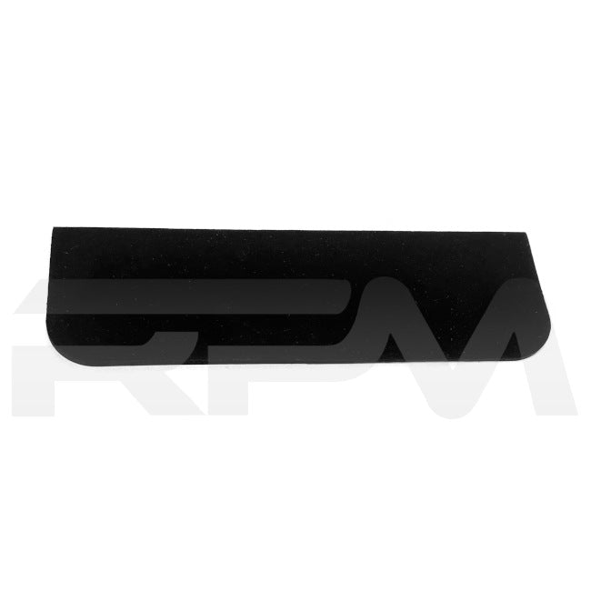 Tiffin RV Entry Striker Bolt Rubber Flap 5056500 | RV Parts Masters, OEM Tiffin Motorhome Parts