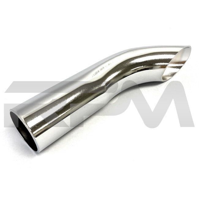 Tale Pipe Tiffin RV Generator Exhaust Tail Pipe Tip 20144 – RPM - RV Parts Masters