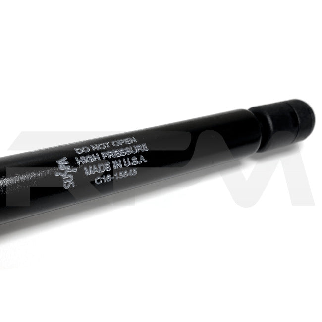 Tiffin RV Shock Strut Gas Spring 17 in. 20 lbs. 10756 | RV Parts Masters, OEM Tiffin Motorhome Parts