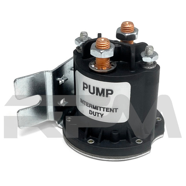 Tiffin RV HWH RAP35723 Intermittent Relay Solenoid 12V 4-Post 3267 | RV Parts Masters, OEM Tiffin Motorhome Parts